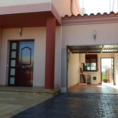 Casa Bonita Villa Riumar Luaran gambar