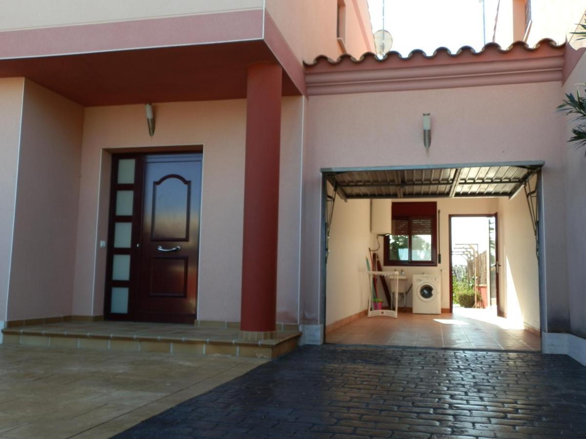 Casa Bonita Villa Riumar Luaran gambar