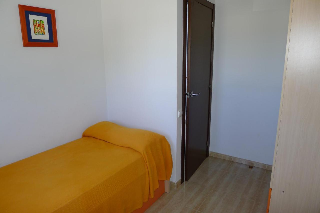 Casa Bonita Villa Riumar Luaran gambar