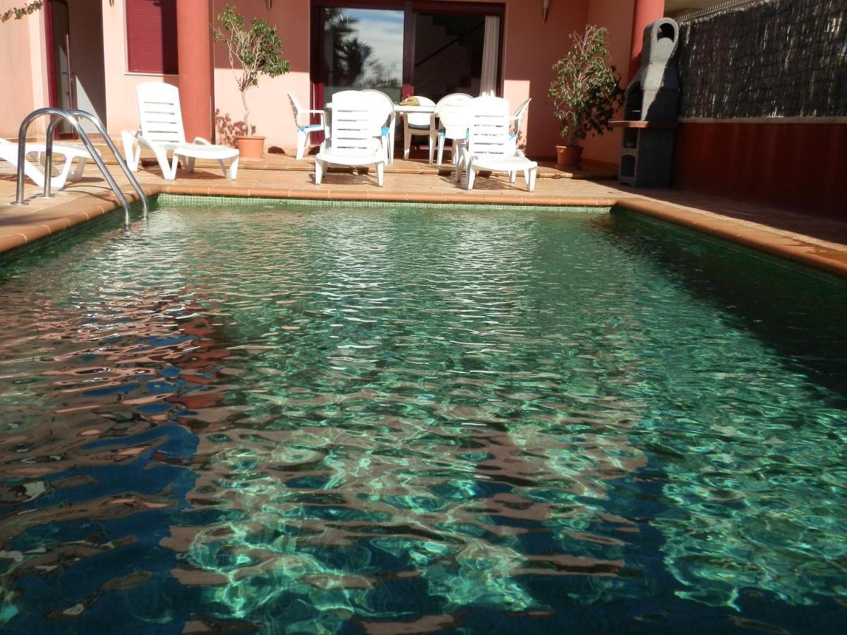 Casa Bonita Villa Riumar Luaran gambar